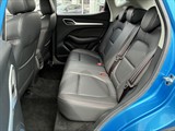 Used MG MG ZS