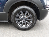 Used Mazda CX-30