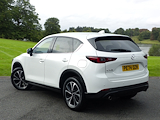 Used Mazda CX-5