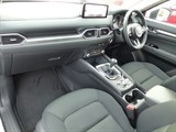 Used Mazda CX-5