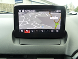 Used Mazda CX-3