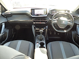 Used Peugeot 2008