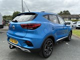 Used MG MG ZS
