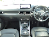 Used Mazda CX-5