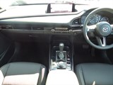 Used Mazda CX-30