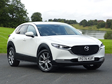 Used Mazda CX-30