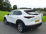 Used Mazda CX-30