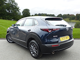 Used Mazda CX-30