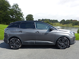 Used Peugeot 3008