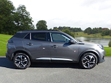 Used Peugeot 2008