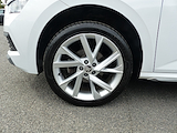 Used Skoda Kamiq