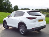 Used Mazda CX-5