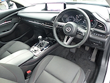 Used Mazda CX-30