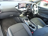 Used Nissan Juke