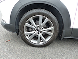 Used Mazda CX-30