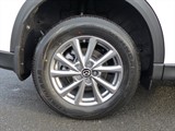 Used Mazda CX-5