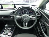 Used Mazda CX-30