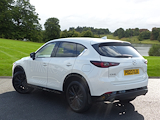 Used Mazda CX-5