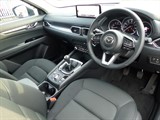 Used Mazda CX-5