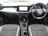 Used Skoda Kamiq