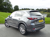 Used Mazda CX-5