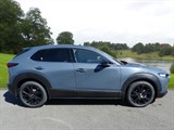 Used Mazda CX-30