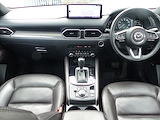 Used Mazda CX-5