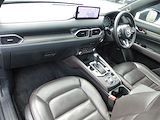 Used Mazda CX-5