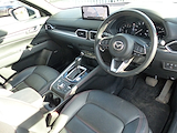 Used Mazda CX-5