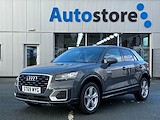 Used Audi Q2