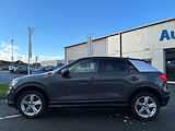 Used Audi Q2