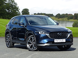 Used Mazda CX-5