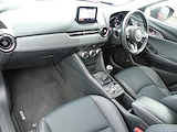 Used Mazda CX-3