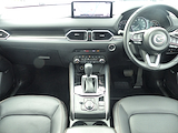 Used Mazda CX-5