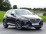 Used Mazda CX-3