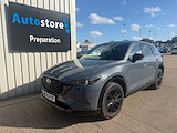 Used Mazda CX-5