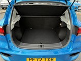 Used MG MG ZS