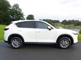 Used Mazda CX-5
