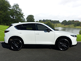 Used Mazda CX-5