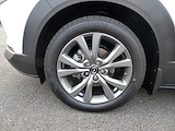 Used Mazda CX-30