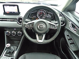 Used Mazda CX-3