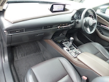 Used Mazda CX-30