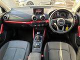 Used Audi Q2