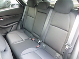 Used Mazda CX-30