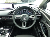 Used Mazda CX-30