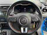 Used MG MG ZS