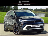 Used Vauxhall Crossland