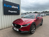 Used Mazda CX-30