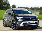 Used Vauxhall Crossland