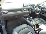 Used Mazda CX-5